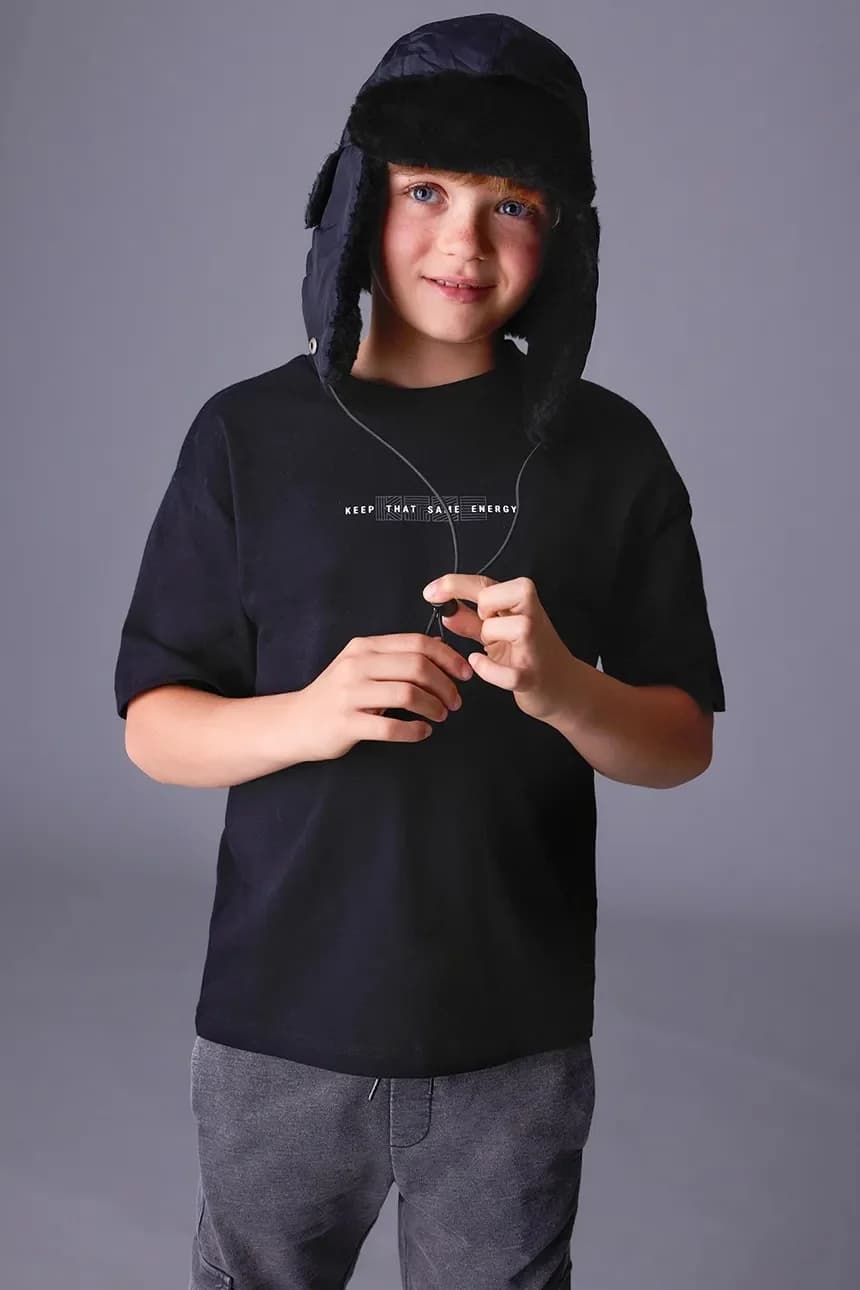 Детская футболка - фото 5