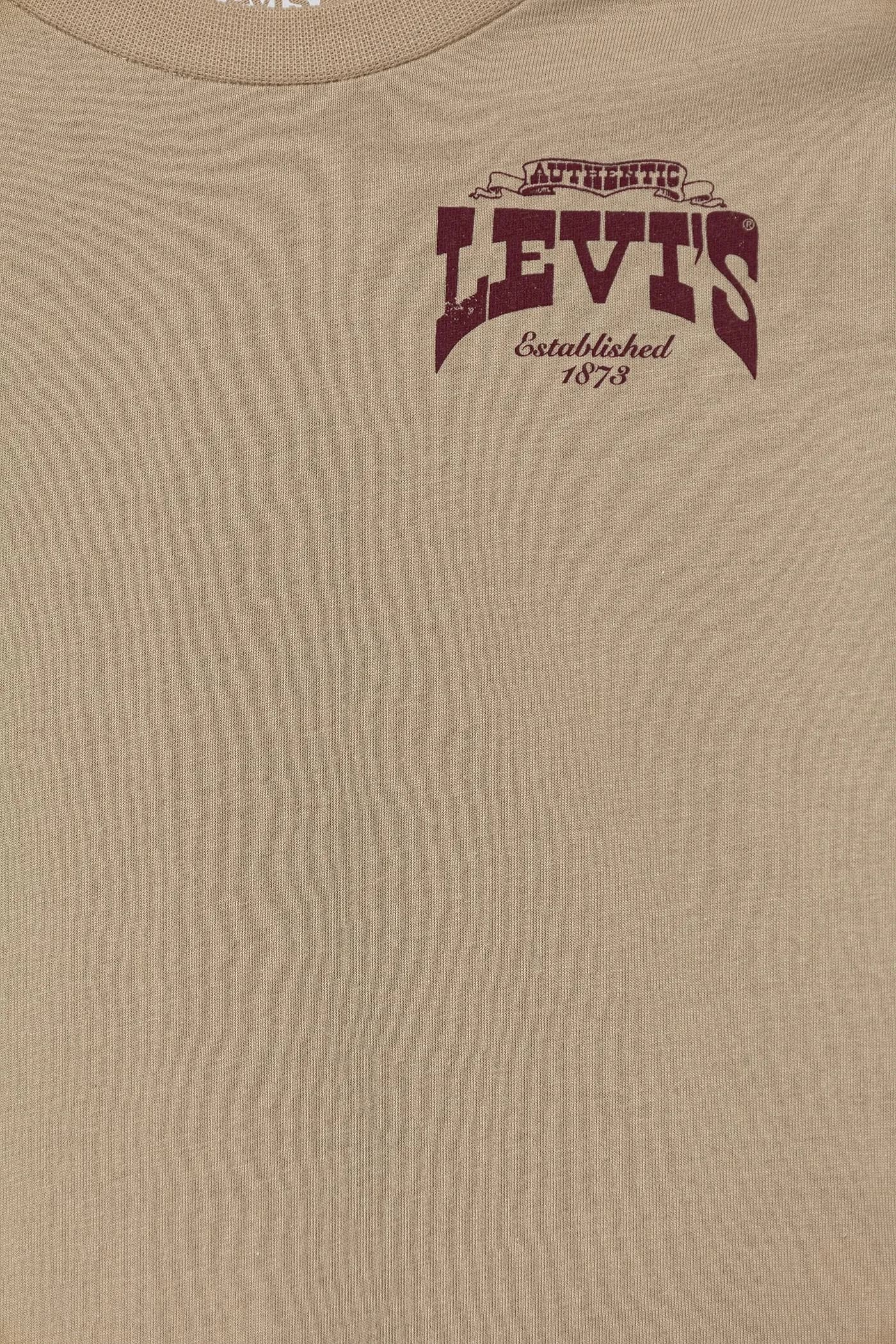 Детская футболка GALLOPING FREE TEE - фото 3