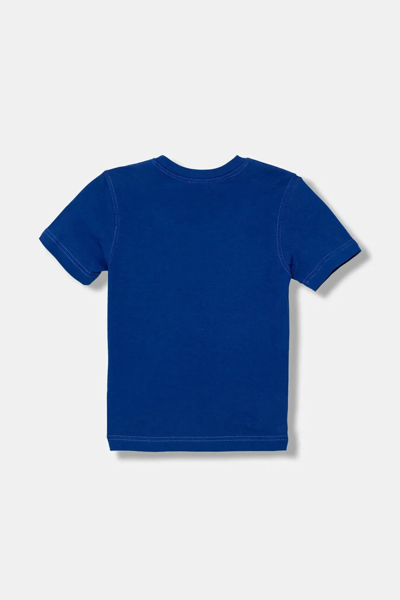 Детская хлопковая ФУТБОЛКА TADJUSTK14 - фото 2