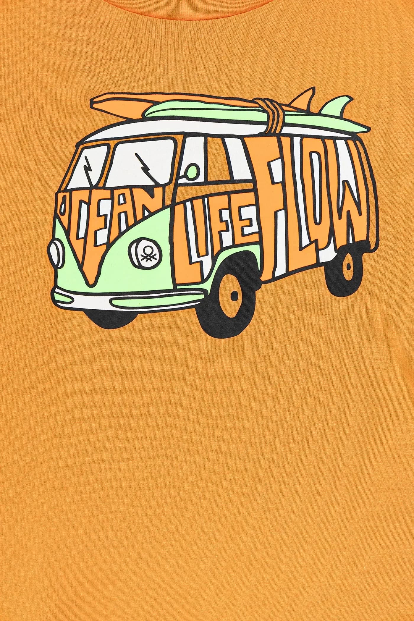 Хлопковая футболка - фото 3