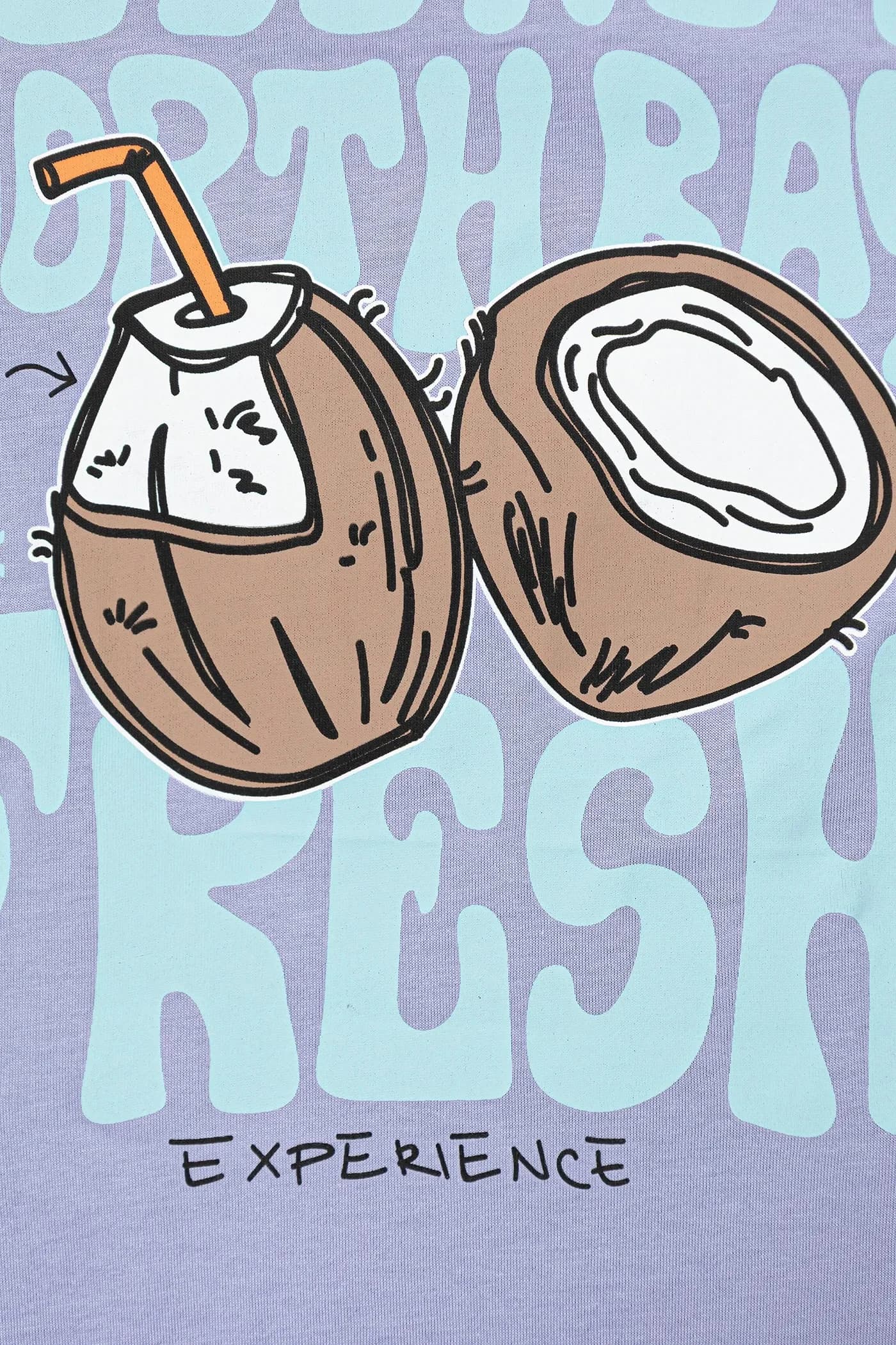 Детская хлопковая футболка - фото 3