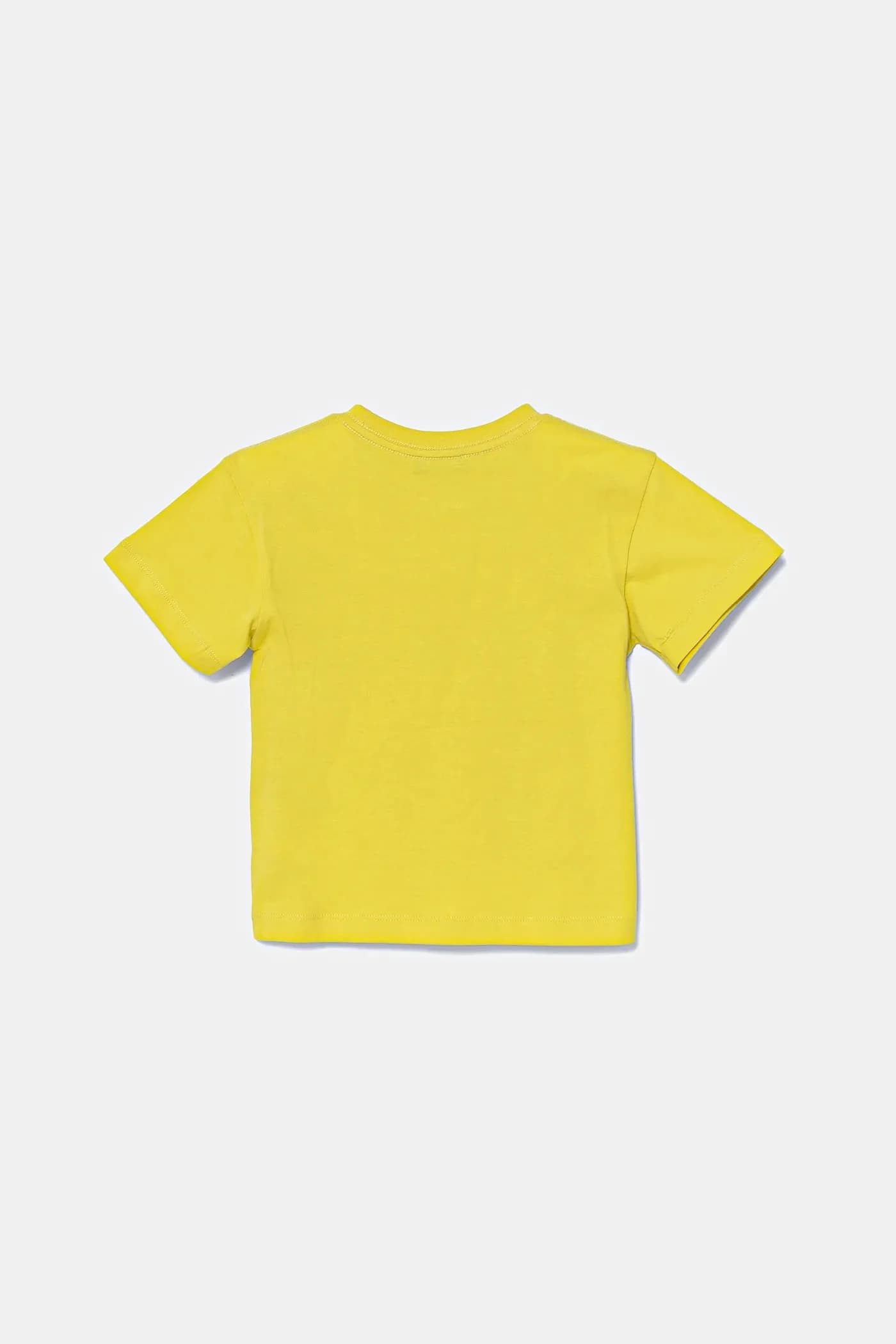 Хлопковая футболка - фото 2