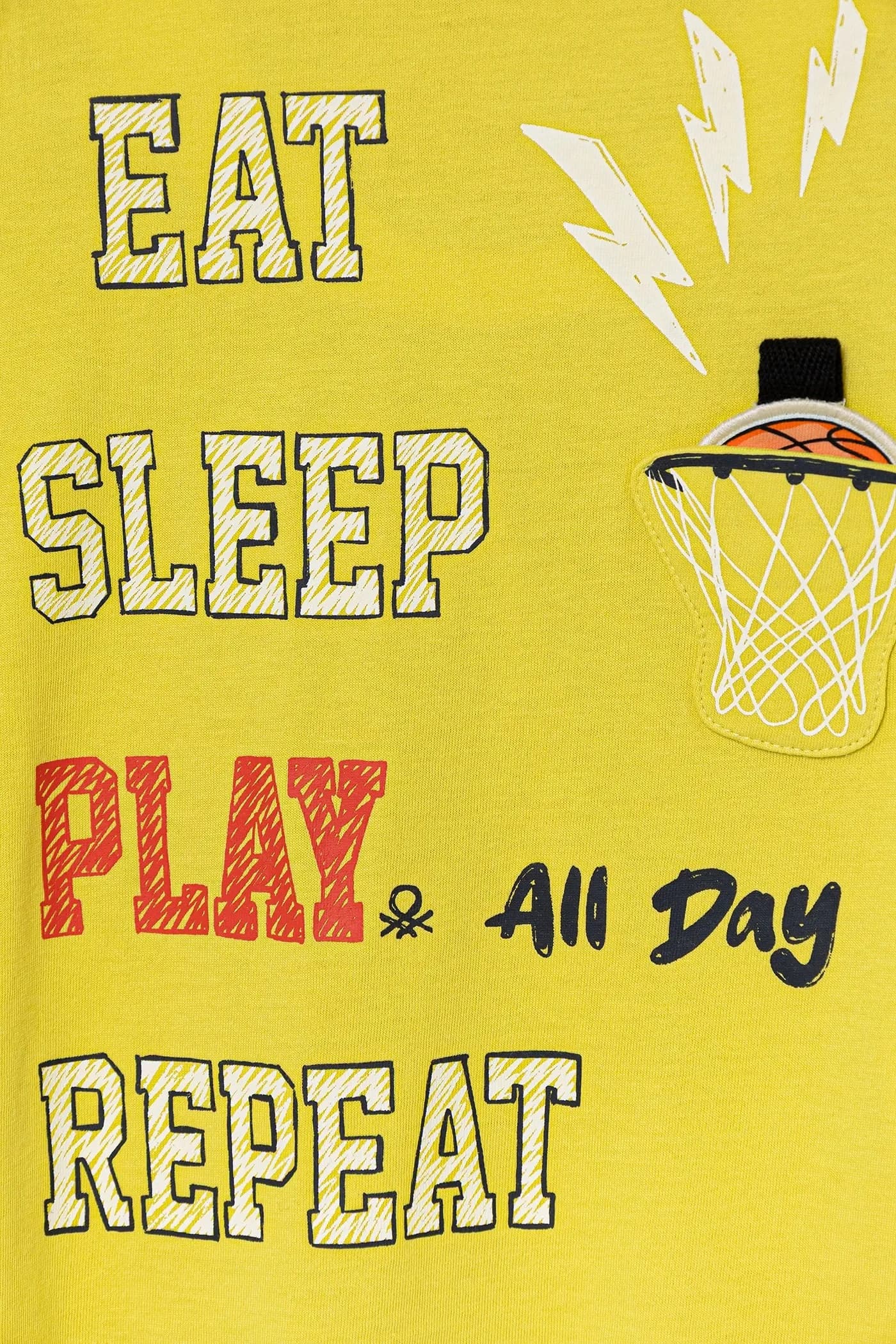 Хлопковая футболка - фото 3