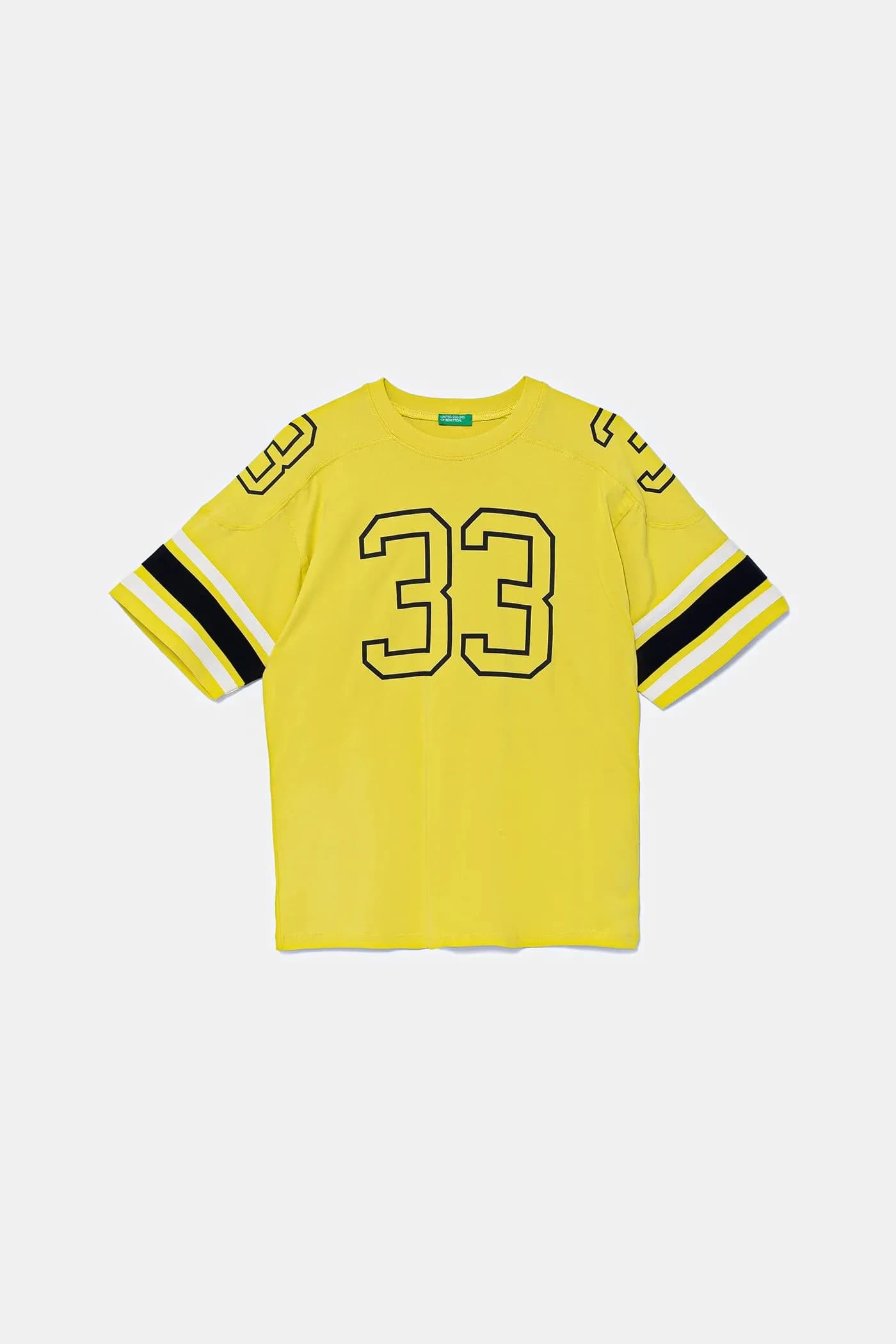 Хлопковая футболка