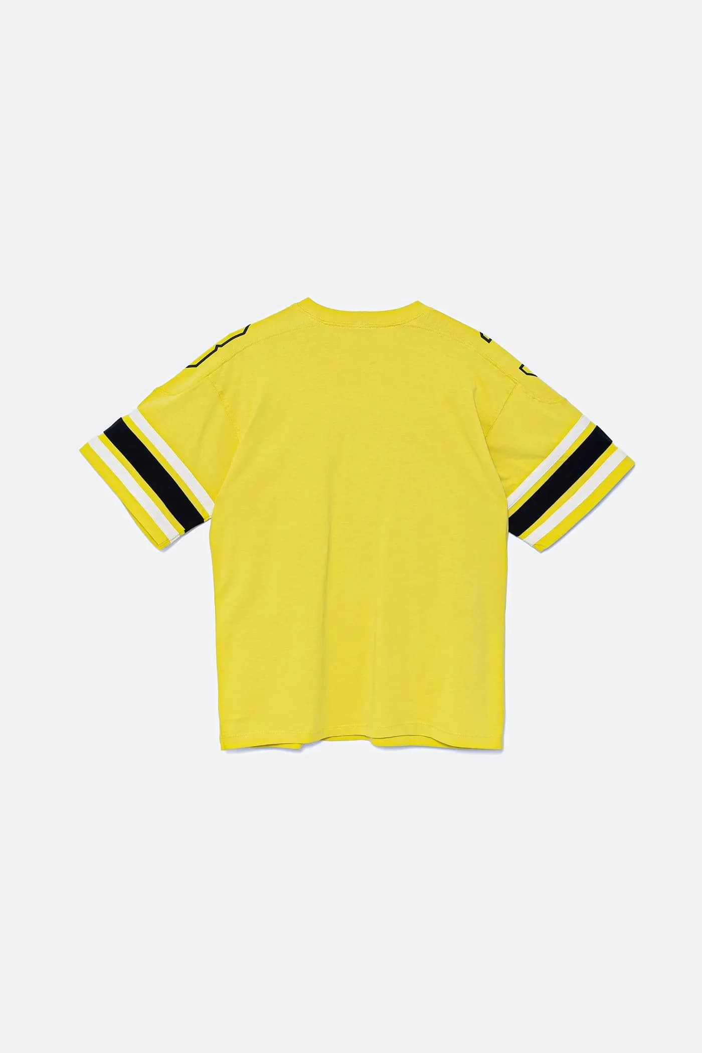 Хлопковая футболка - фото 2