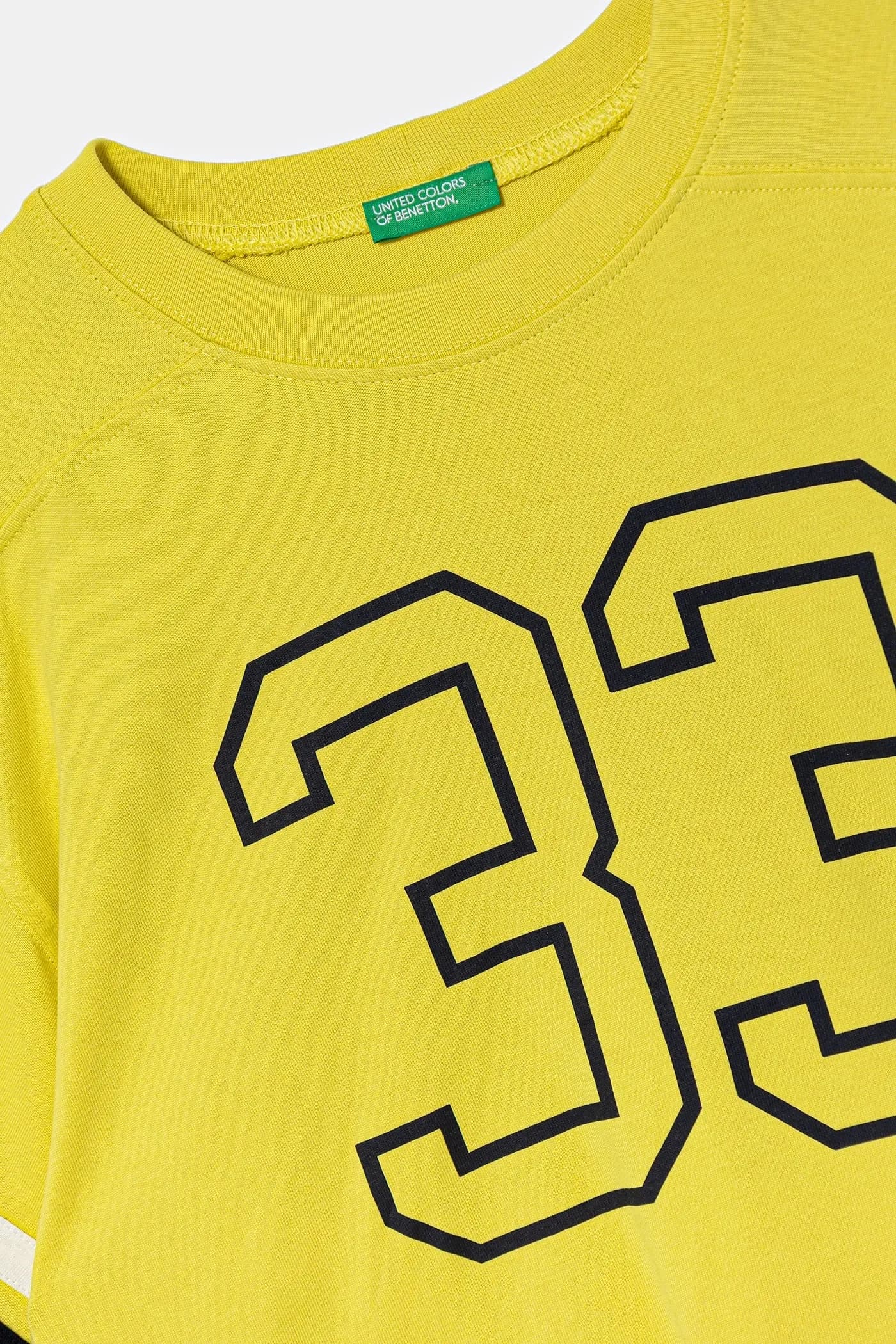 Хлопковая футболка - фото 3