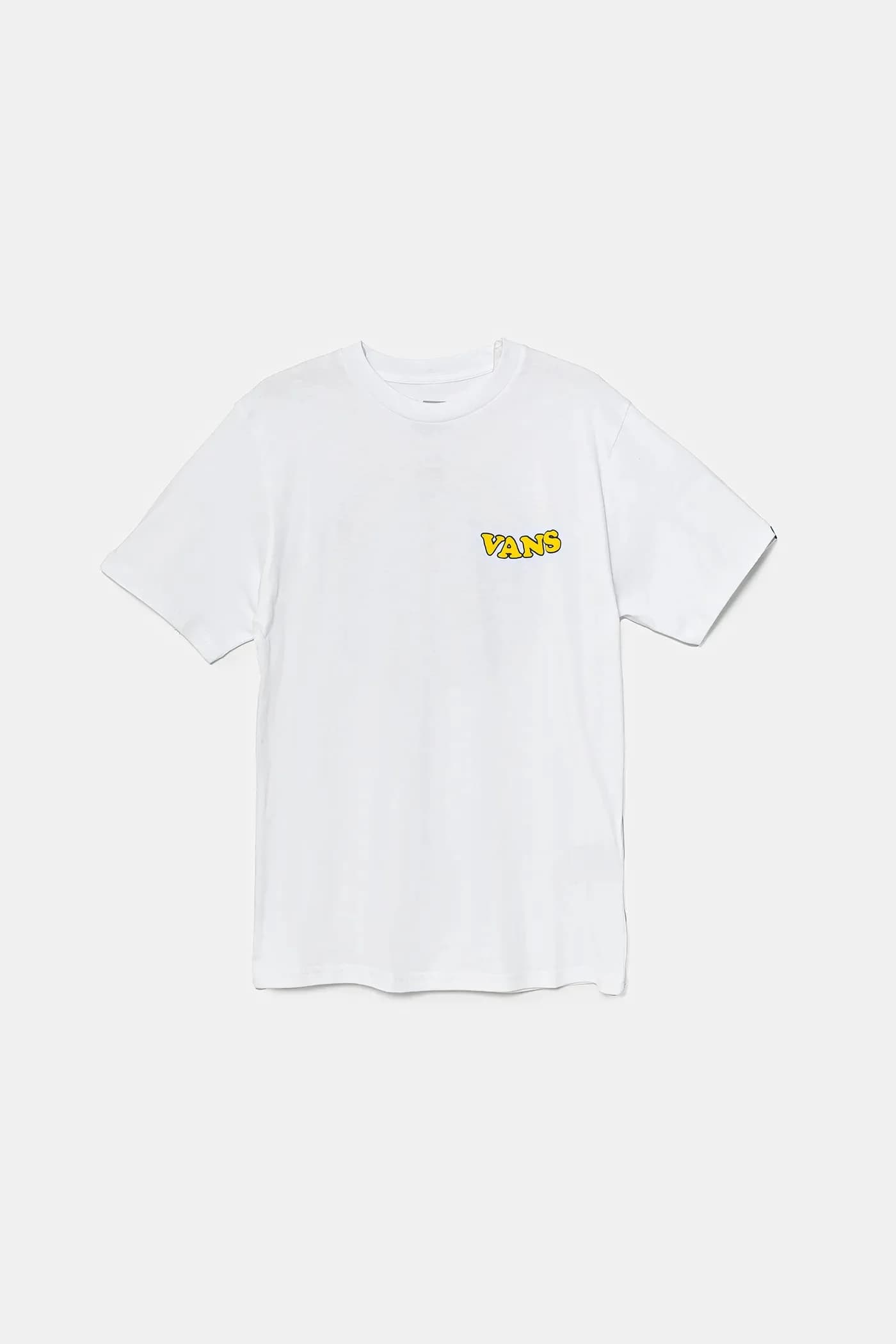 Детская хлопковая футболка HASTA LA Shaka - фото 2