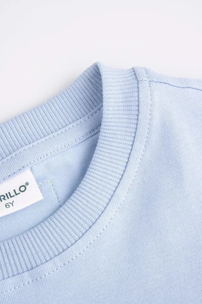 Детская футболка - фото 4