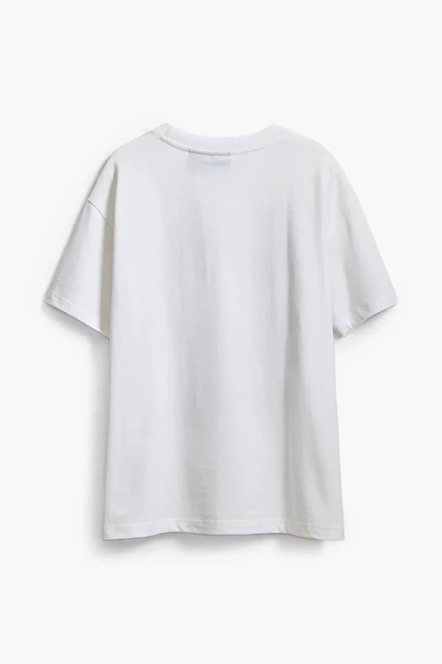 Детская хлопковая футболка x Disney - фото 3