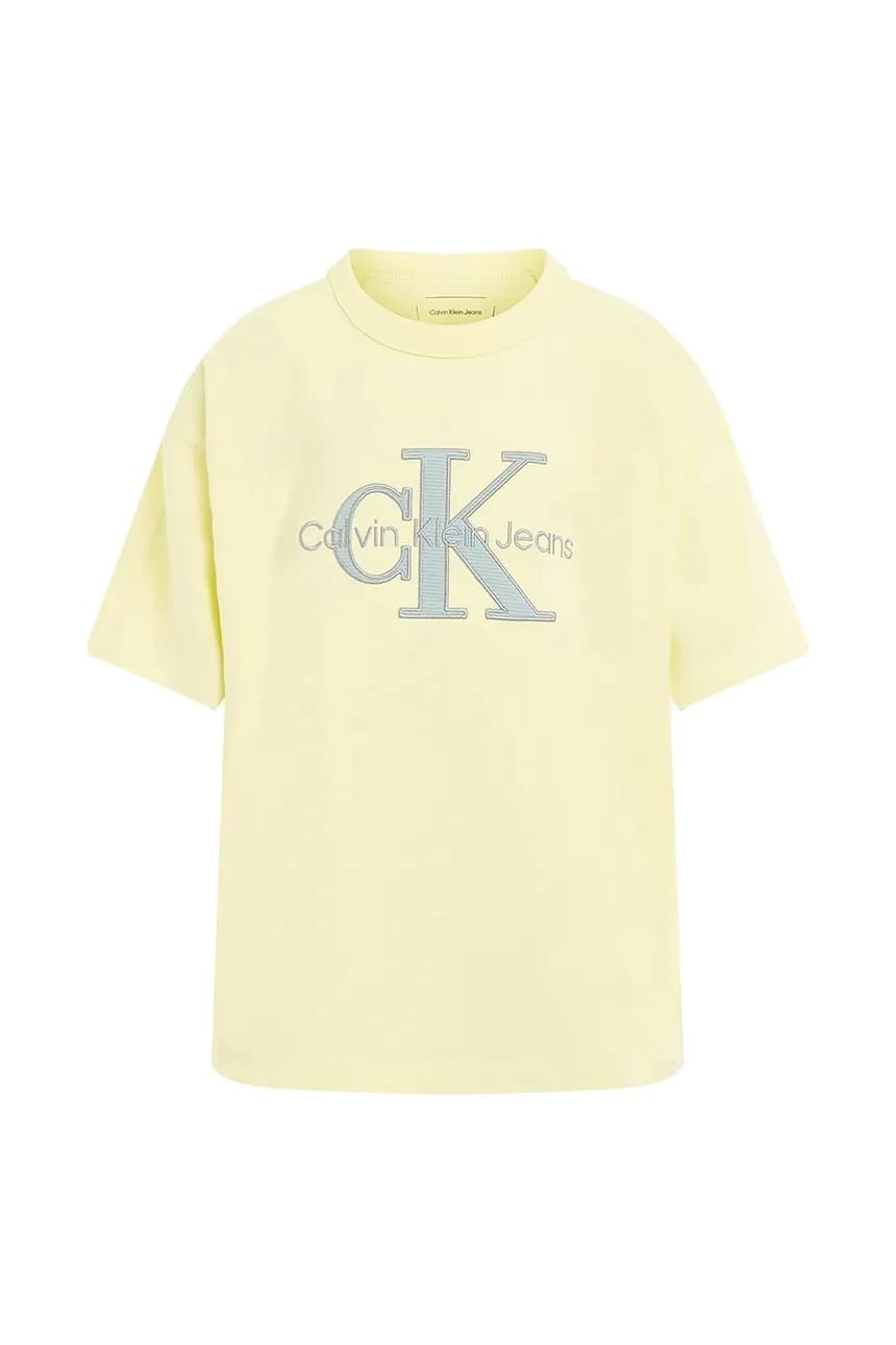 Детская хлопковая футболка - фото 2