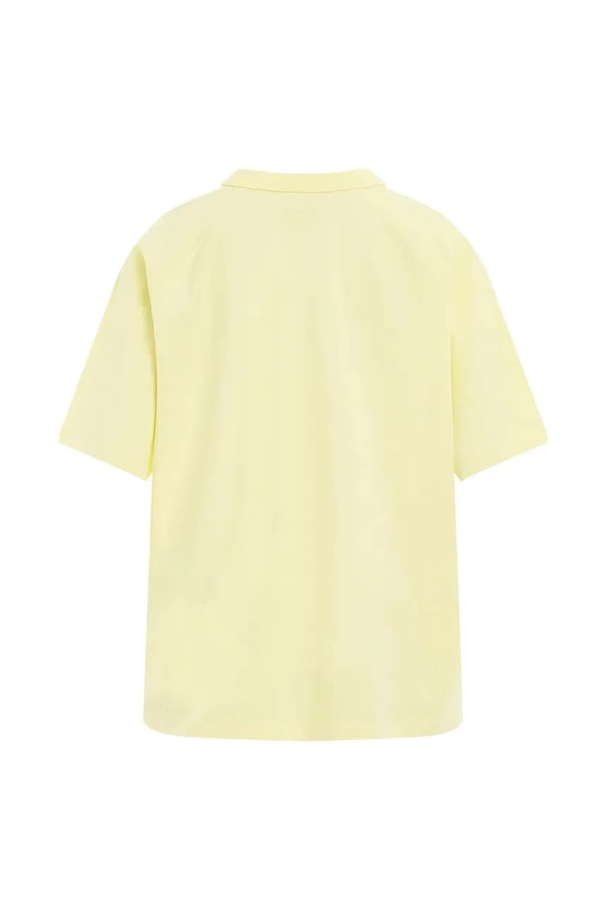 Детская хлопковая футболка - фото 3