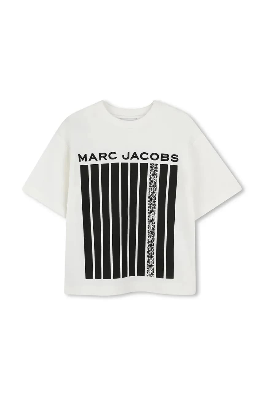 Детская хлопковая футболка - фото 2