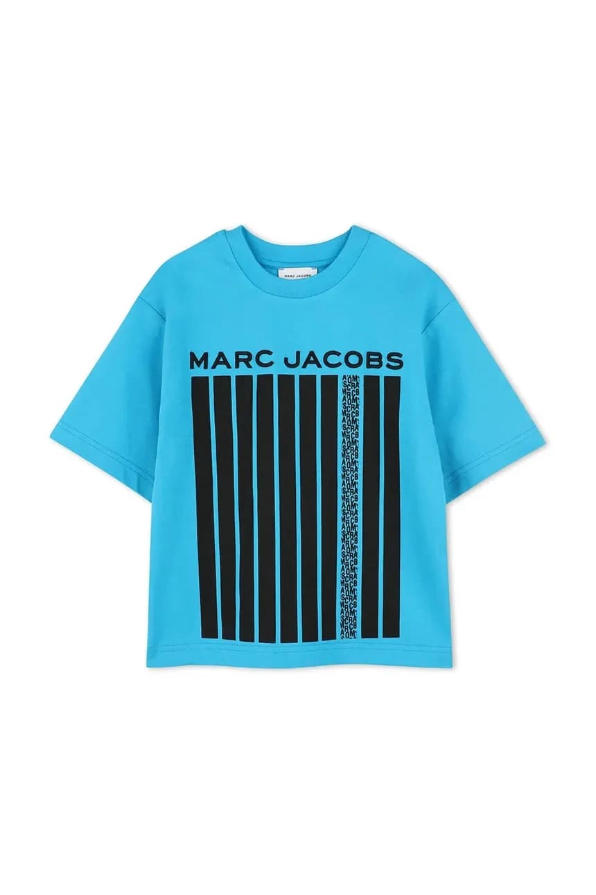 Детская хлопковая футболка - фото 2