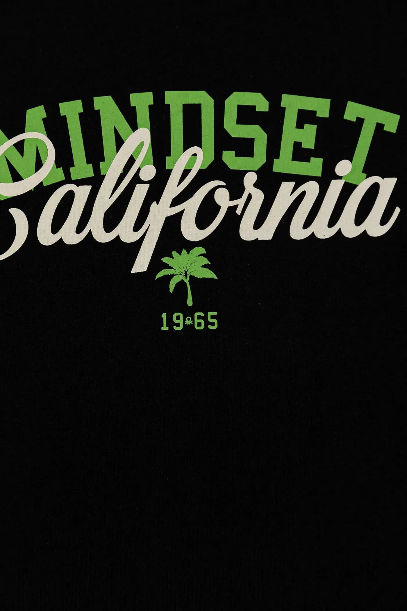 Детская хлопковая футболка - фото 3