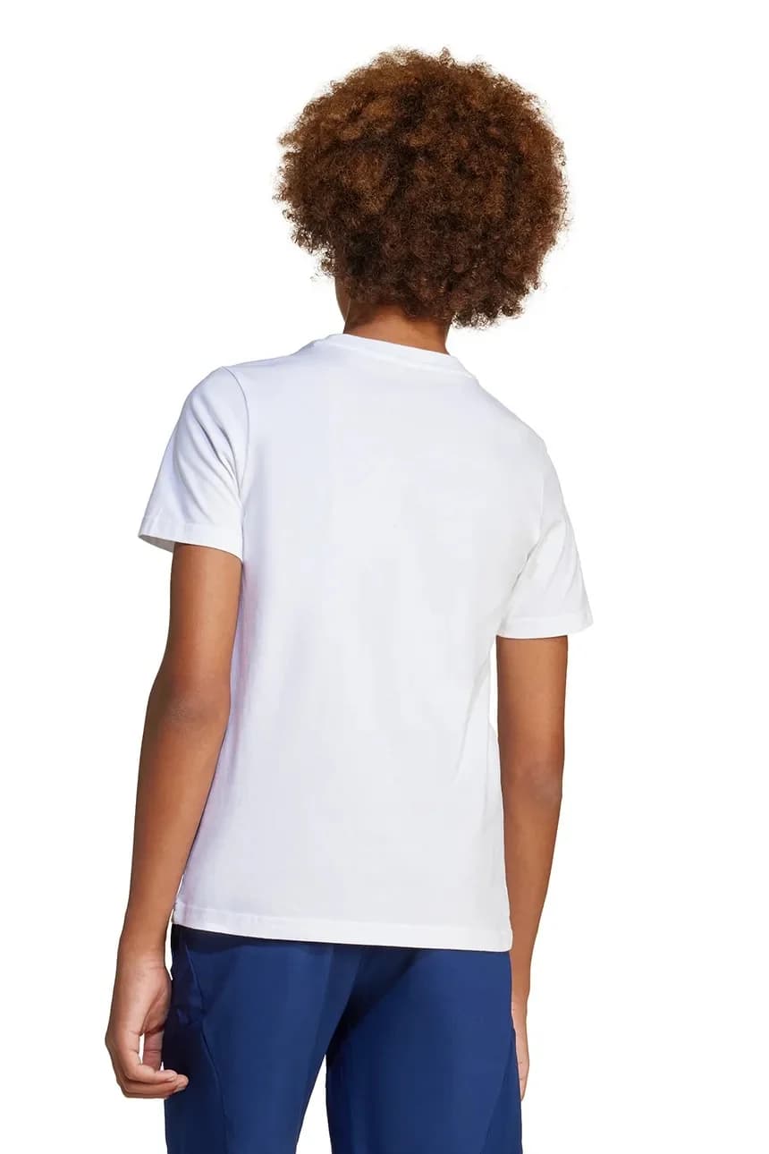 Детская хлопковая футболка MESSI - фото 5