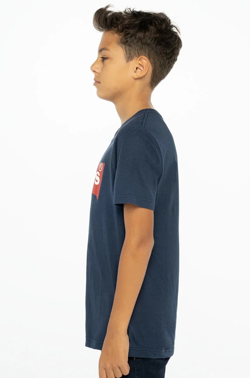 Детская футболка - фото 2