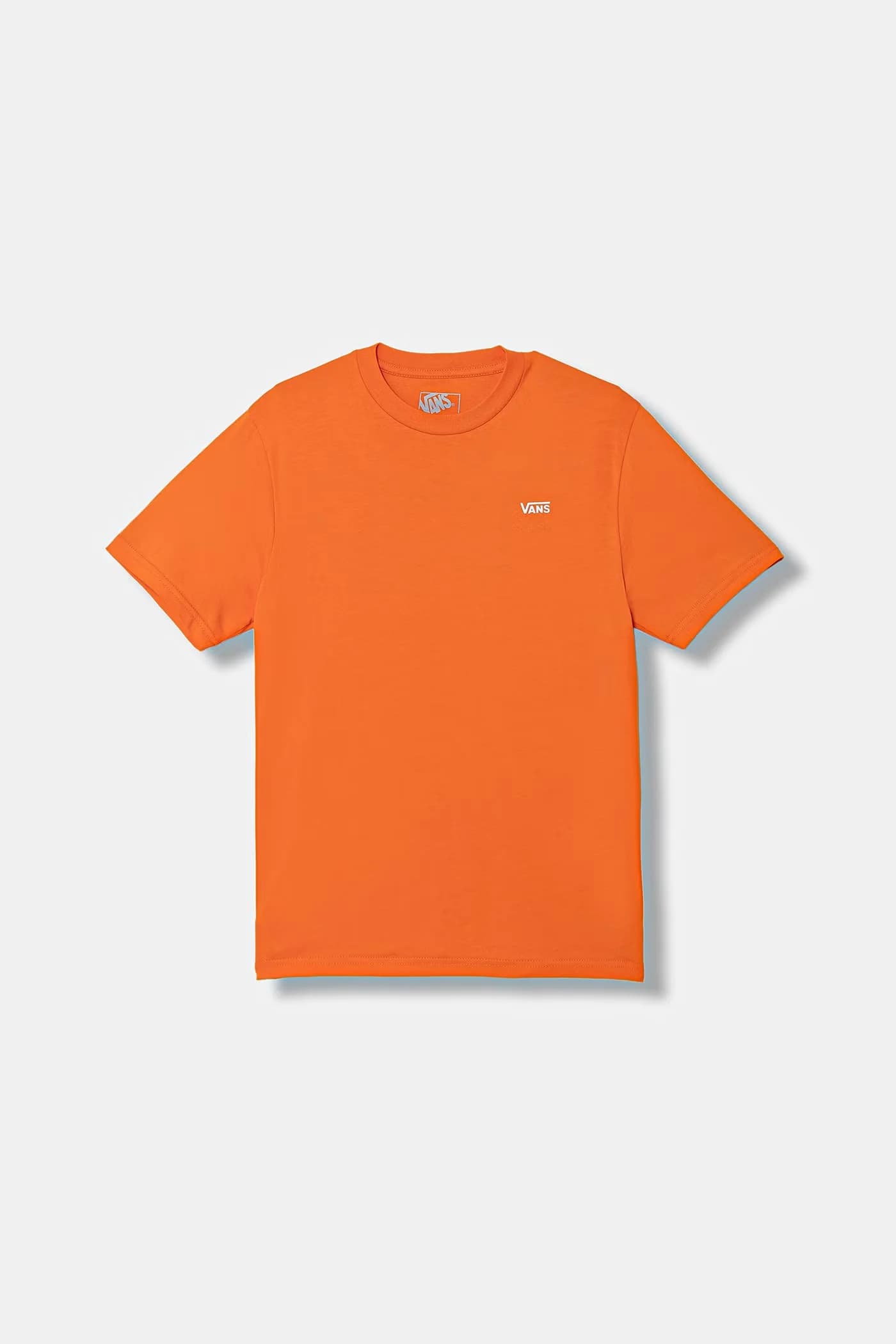 Детская хлопковая футболка