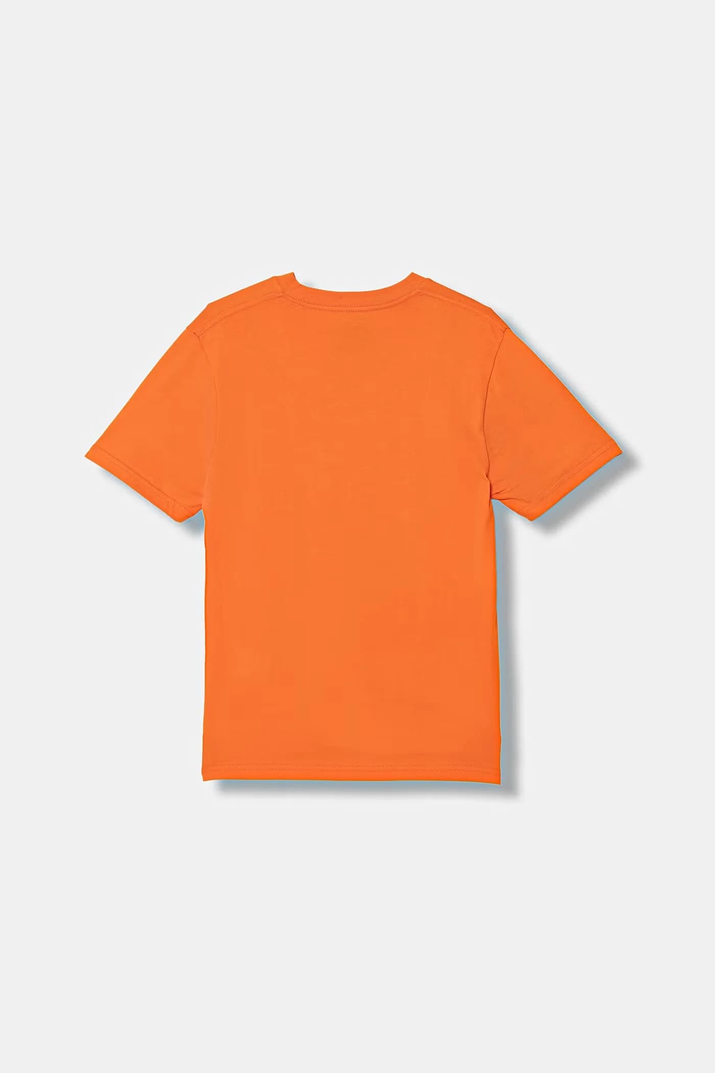 Детская хлопковая футболка - фото 2