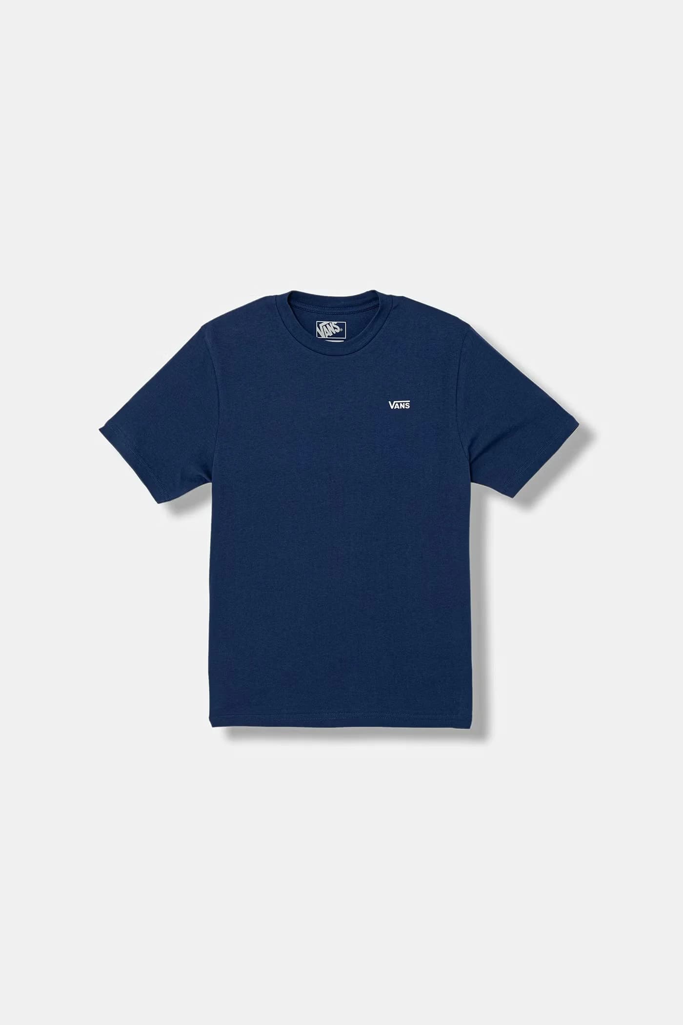 Детская хлопковая футболка