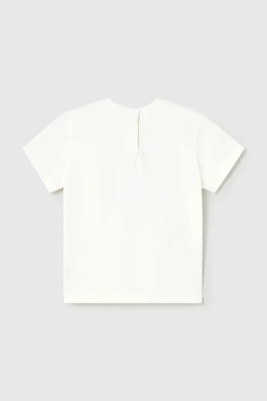 Детская футболка - фото 2