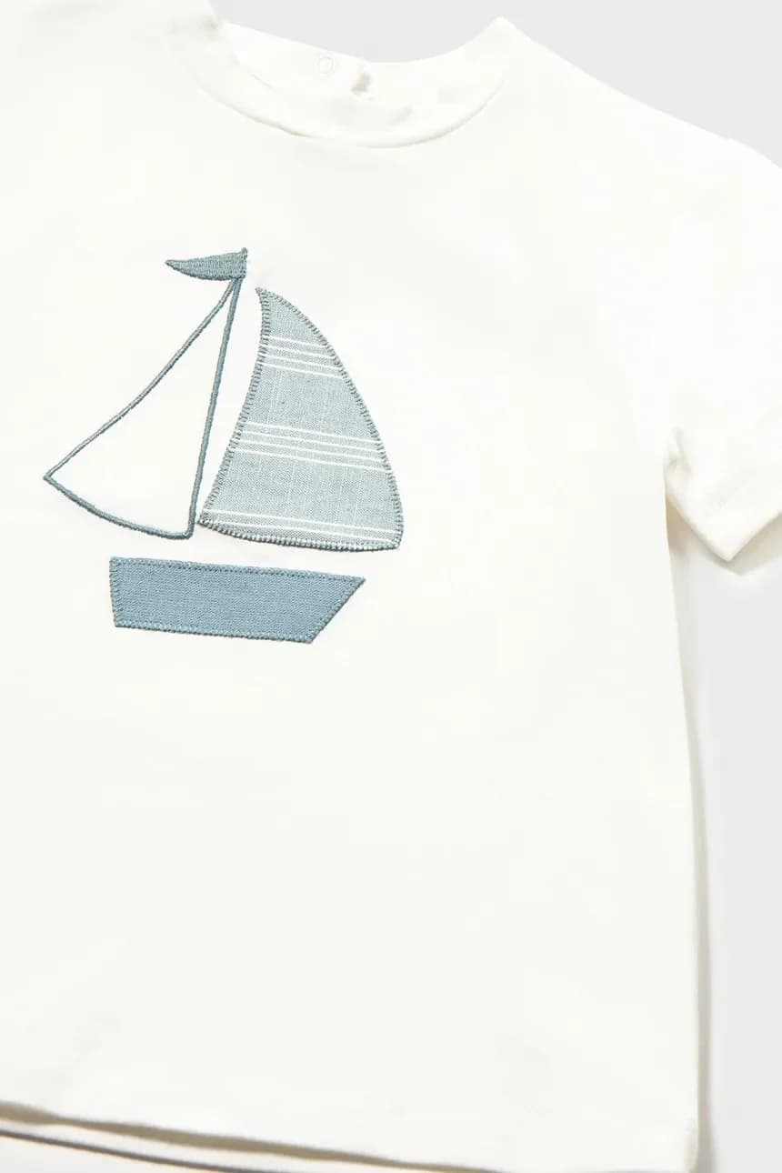 Детская футболка - фото 3