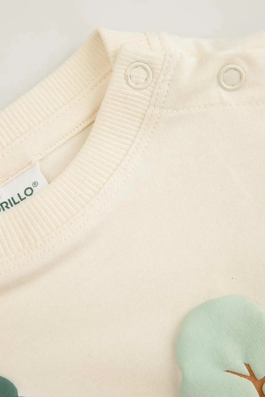 Детская футболка - фото 3