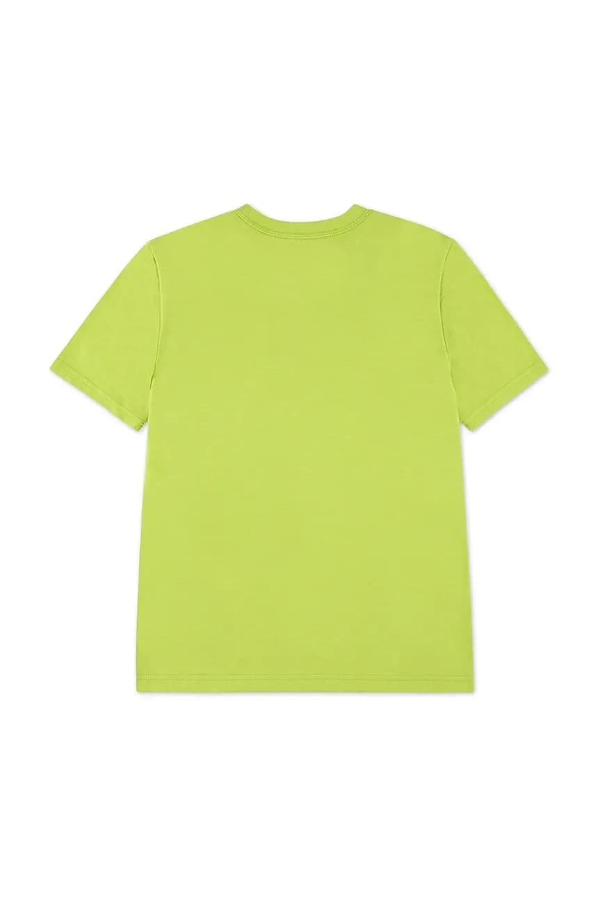 Детская футболка - фото 2