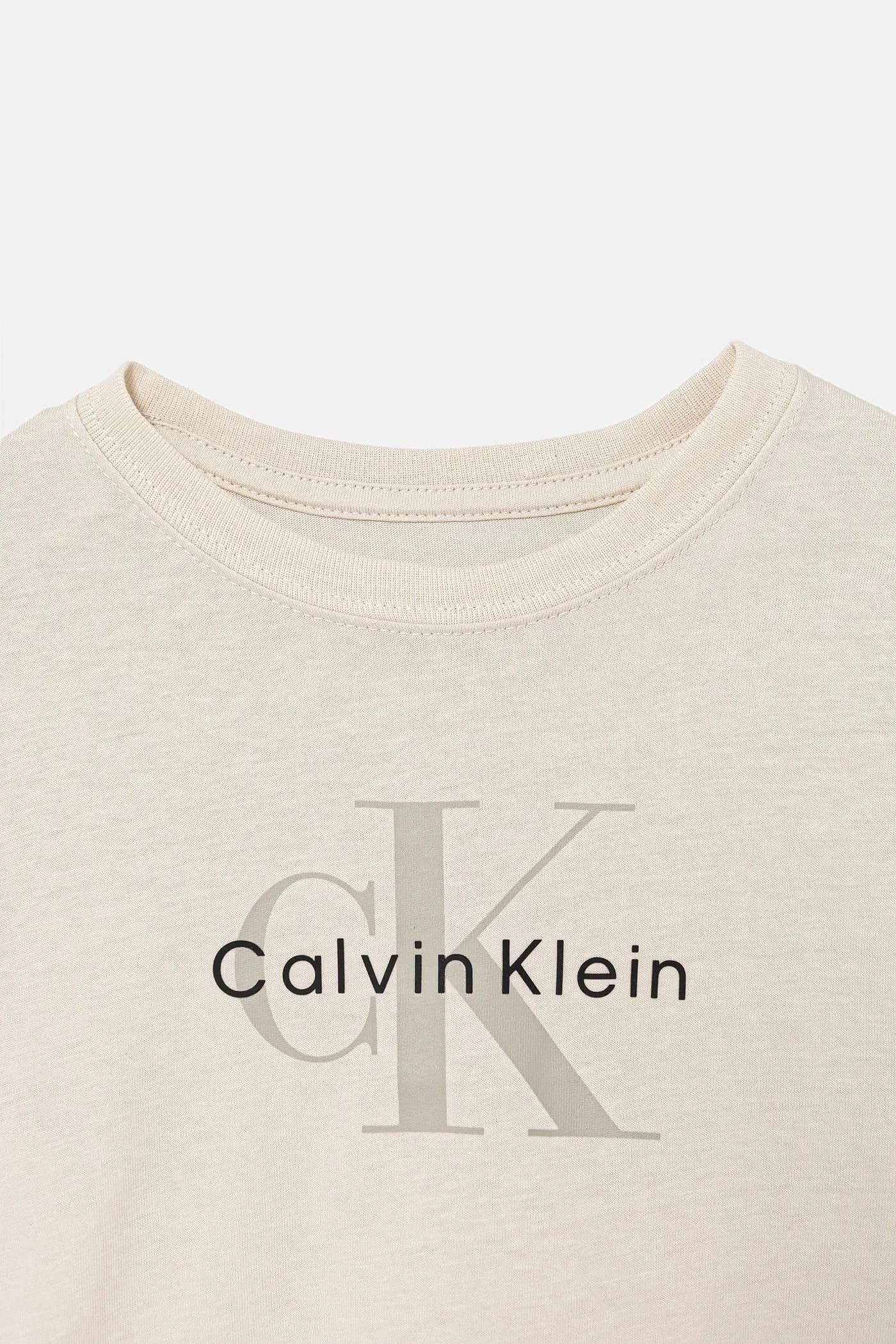 Детская хлопковая футболка - фото 3