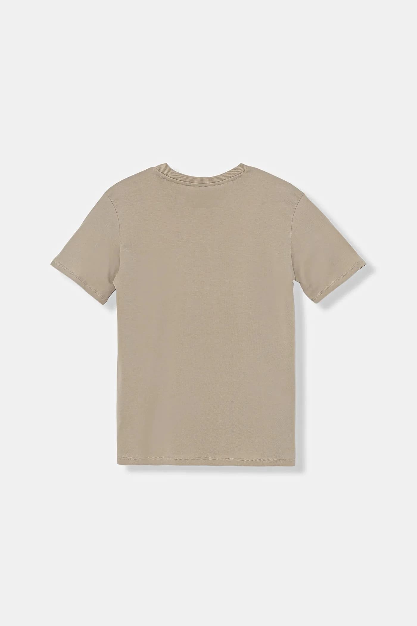 Детская хлопковая футболка - фото 2