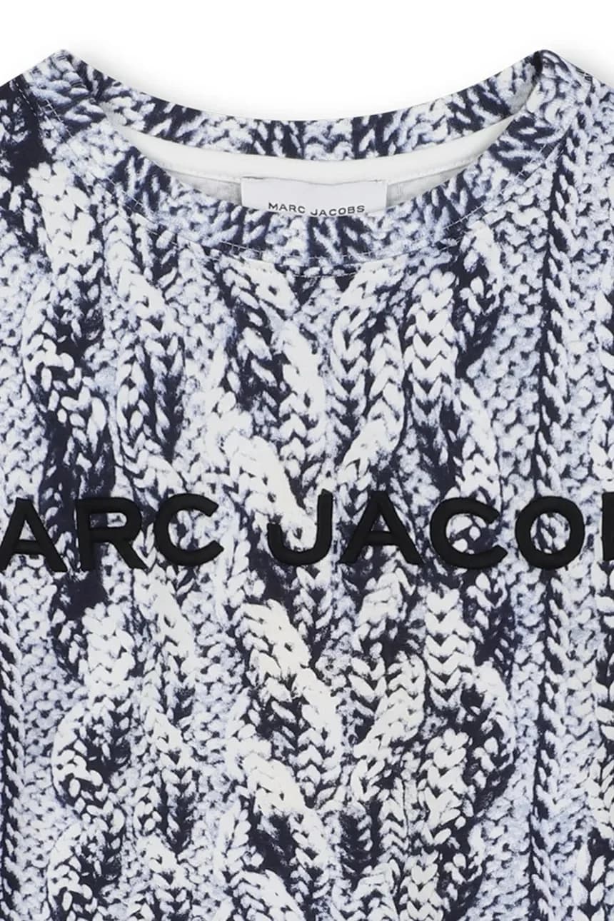 Детская хлопковая футболка - фото 3