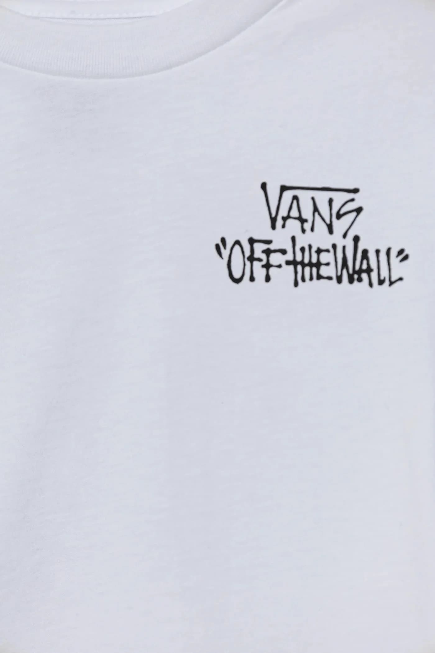 Детская хлопковая футболка Stomper SS - фото 3