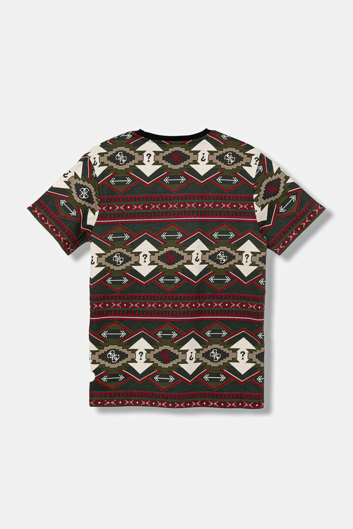 Детская хлопковая футболка - фото 2