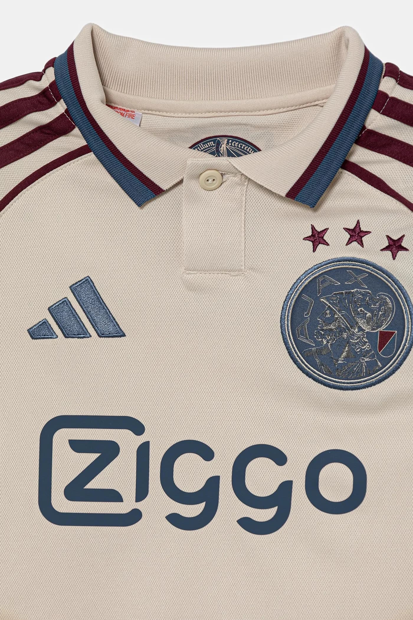 детское поло AJAX - фото 3