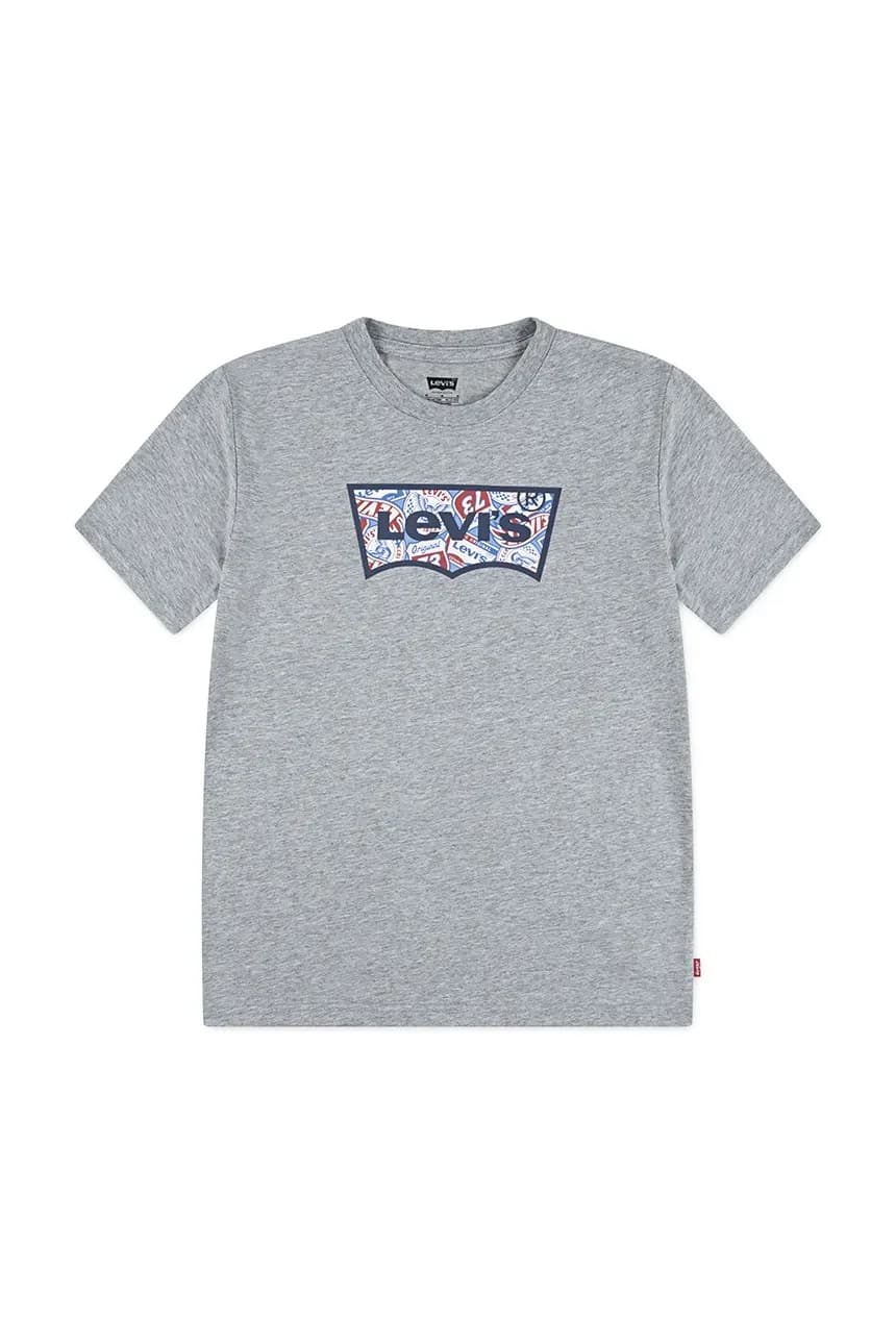 Детская футболка On THE ROAD BATWING TEE