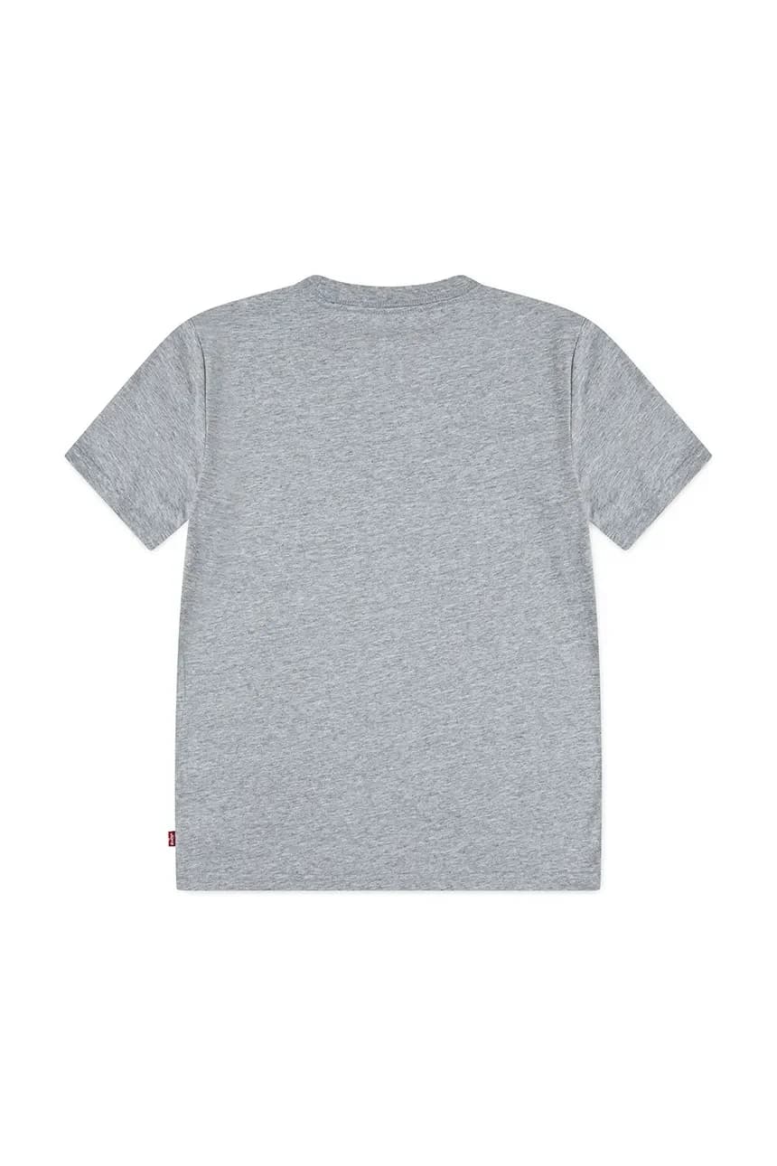 Детская футболка On THE ROAD BATWING TEE - фото 2