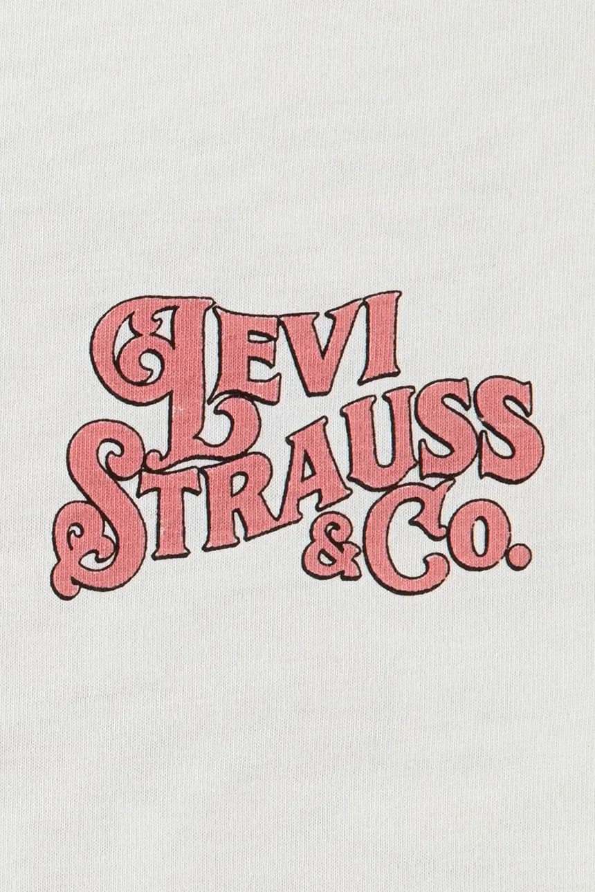 Детская футболка WORN BY COWBOYS TEE - фото 4