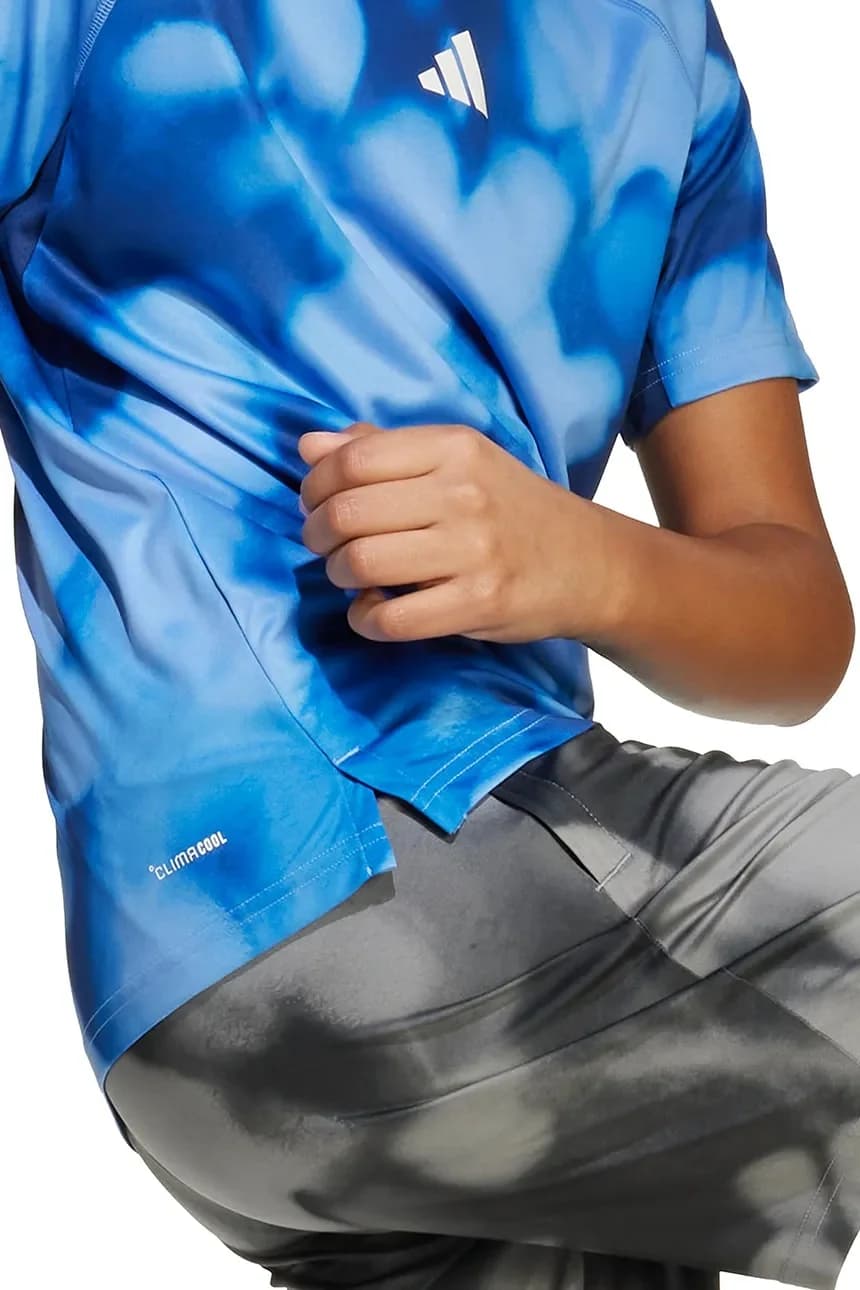 Детская футболка - фото 7