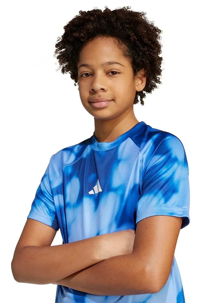 Детская футболка - фото 8