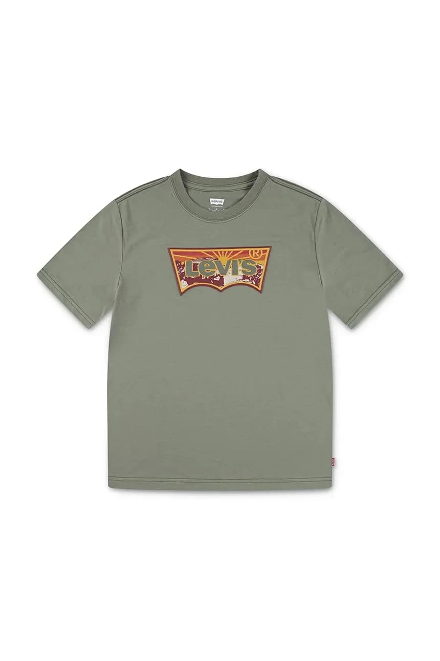 Детская футболка SUNRISE DESERT TEE