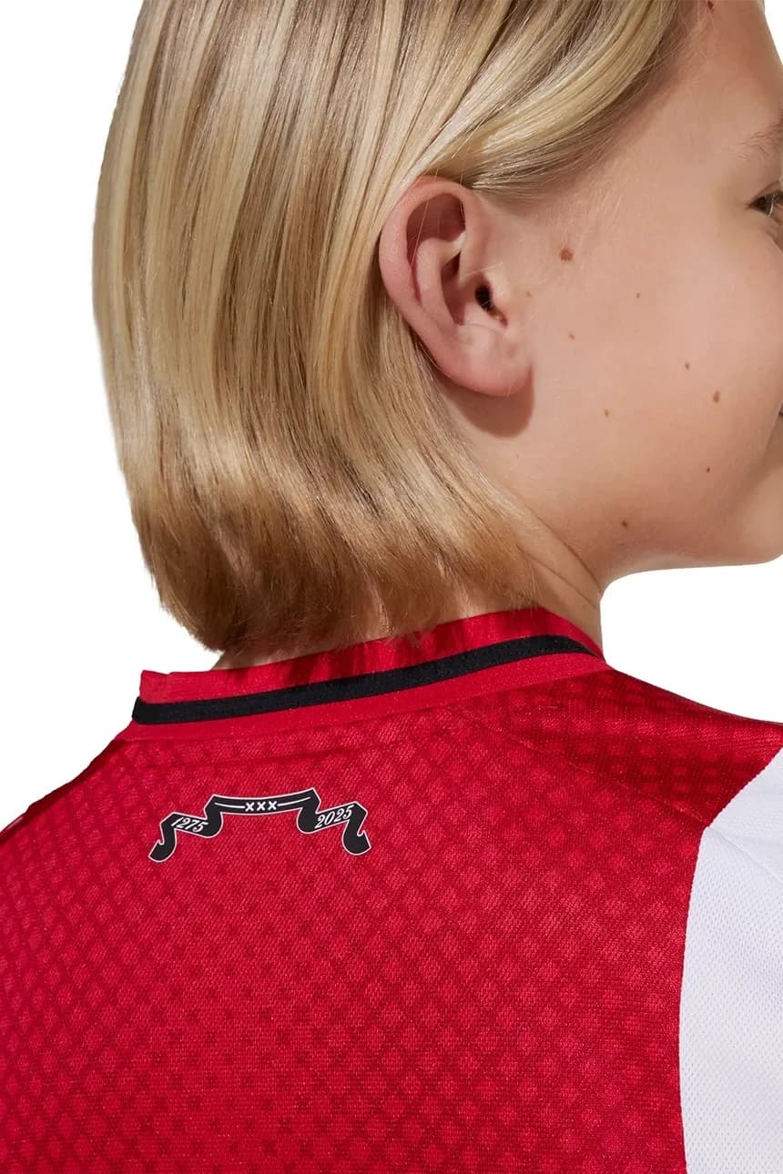 Детская футболка AJAX - фото 8