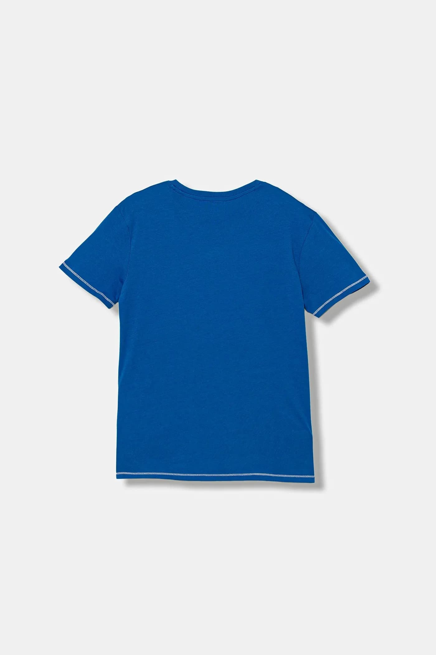 Детская хлопковая футболка - фото 2