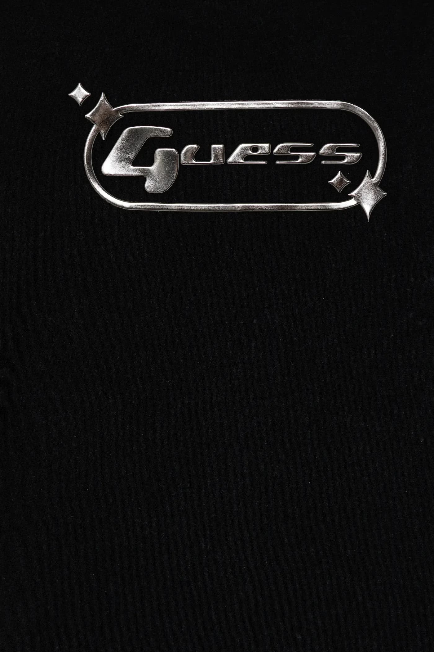 Детская хлопковая футболка - фото 3