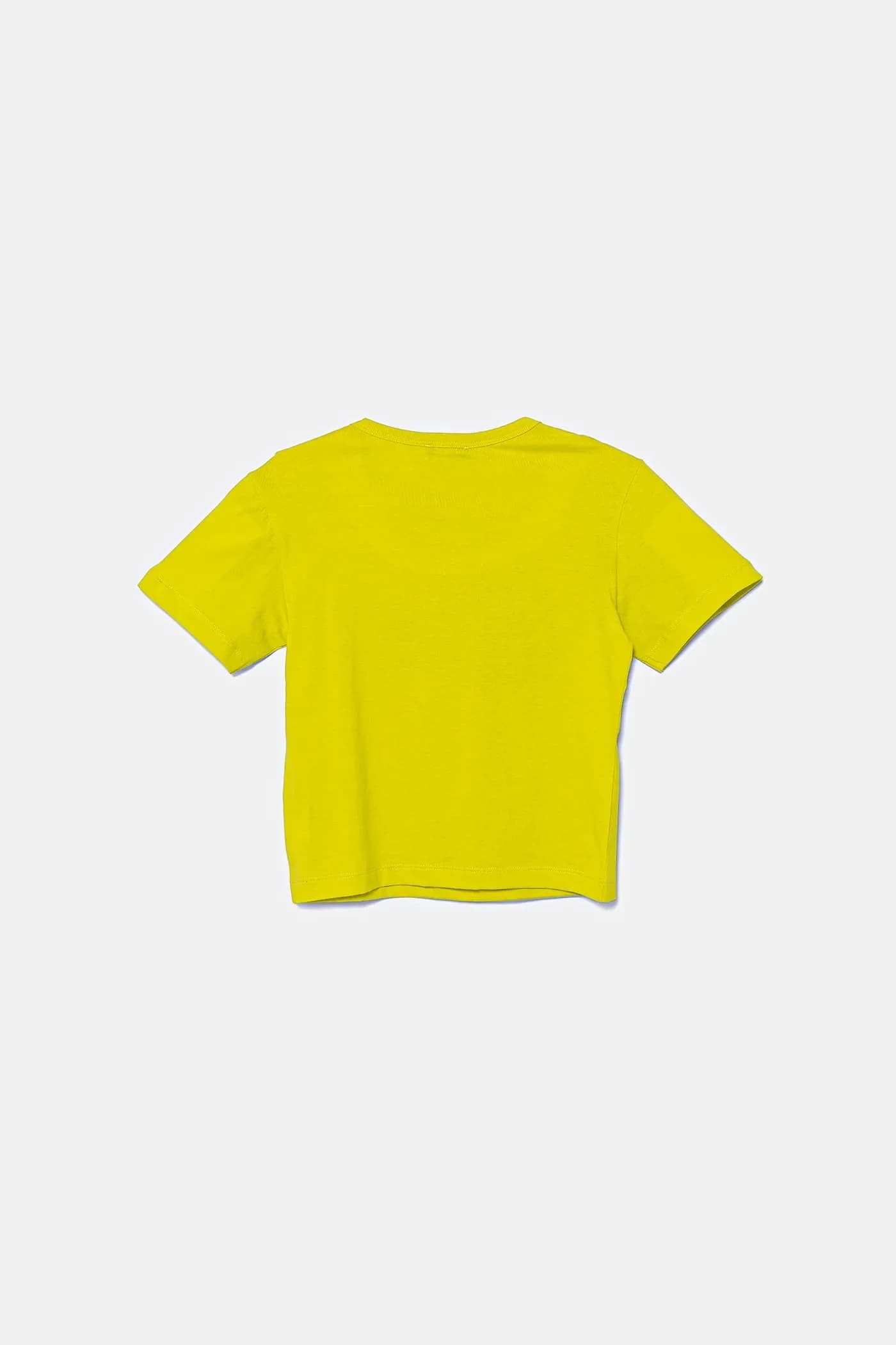 Детская хлопковая футболка - фото 2