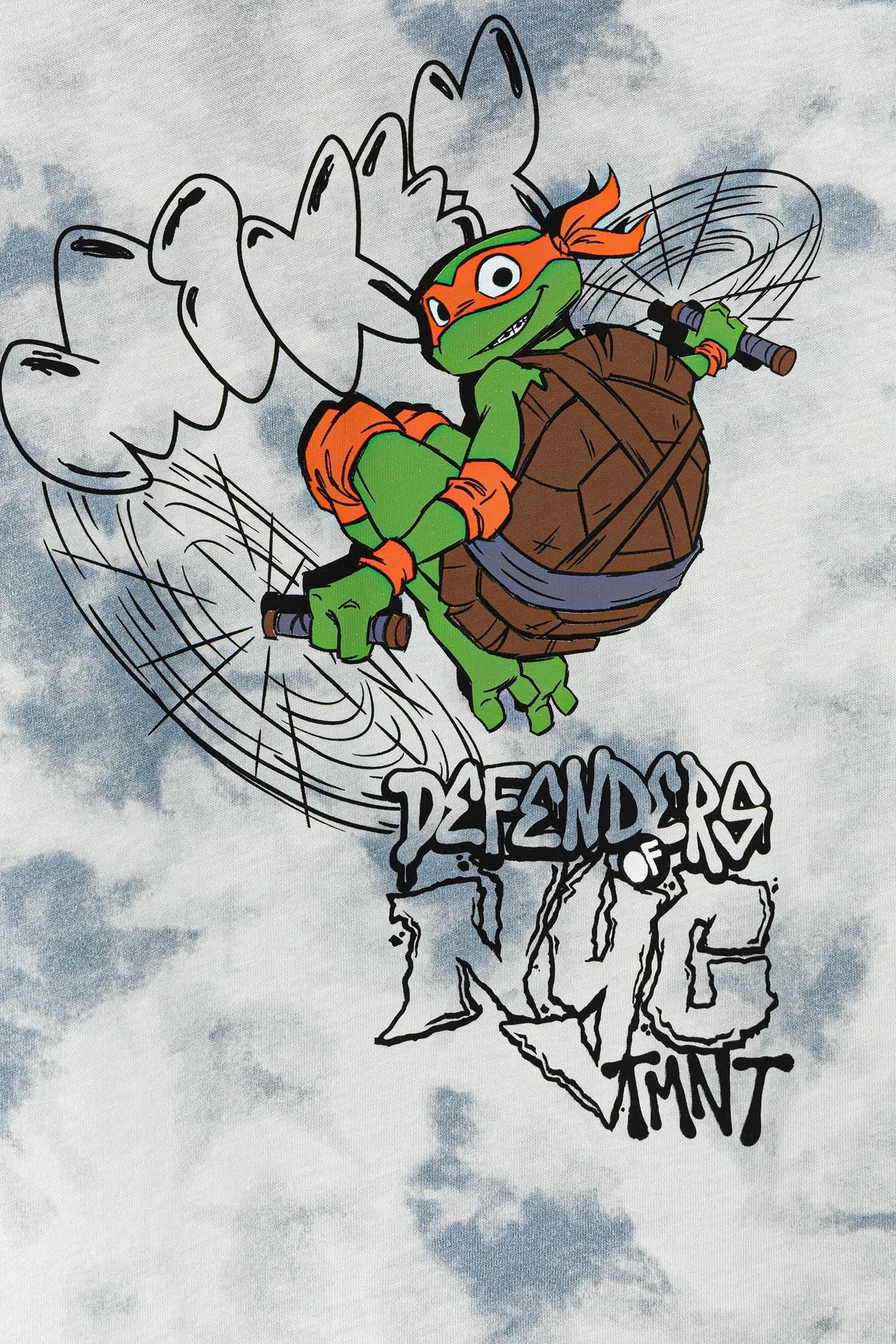 Детская хлопковая футболка - фото 3