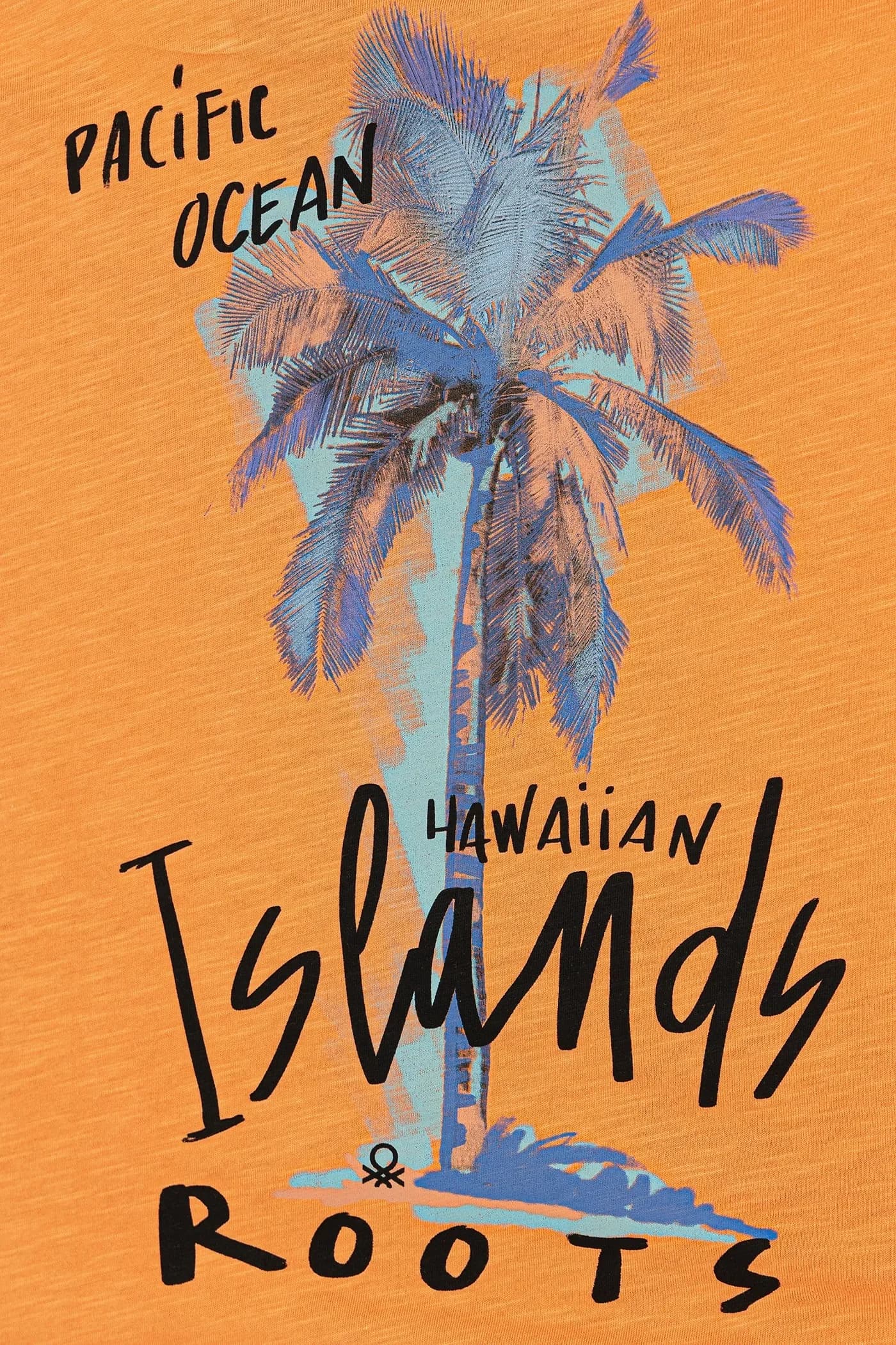 Детская хлопковая футболка - фото 3