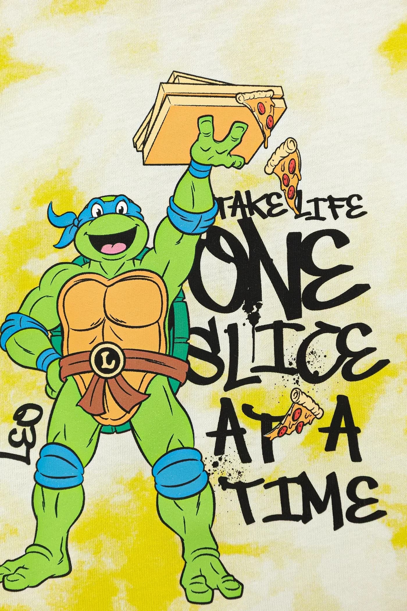 Детская хлопковая футболка - фото 2