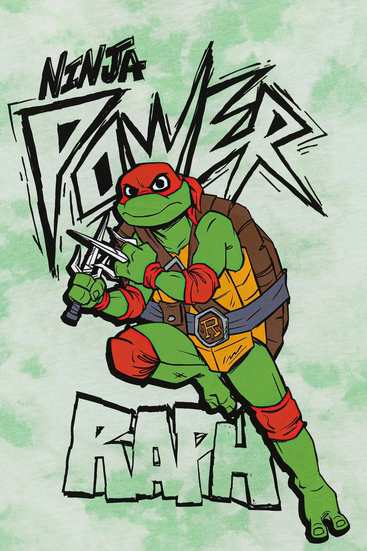 Детская хлопковая футболка - фото 3