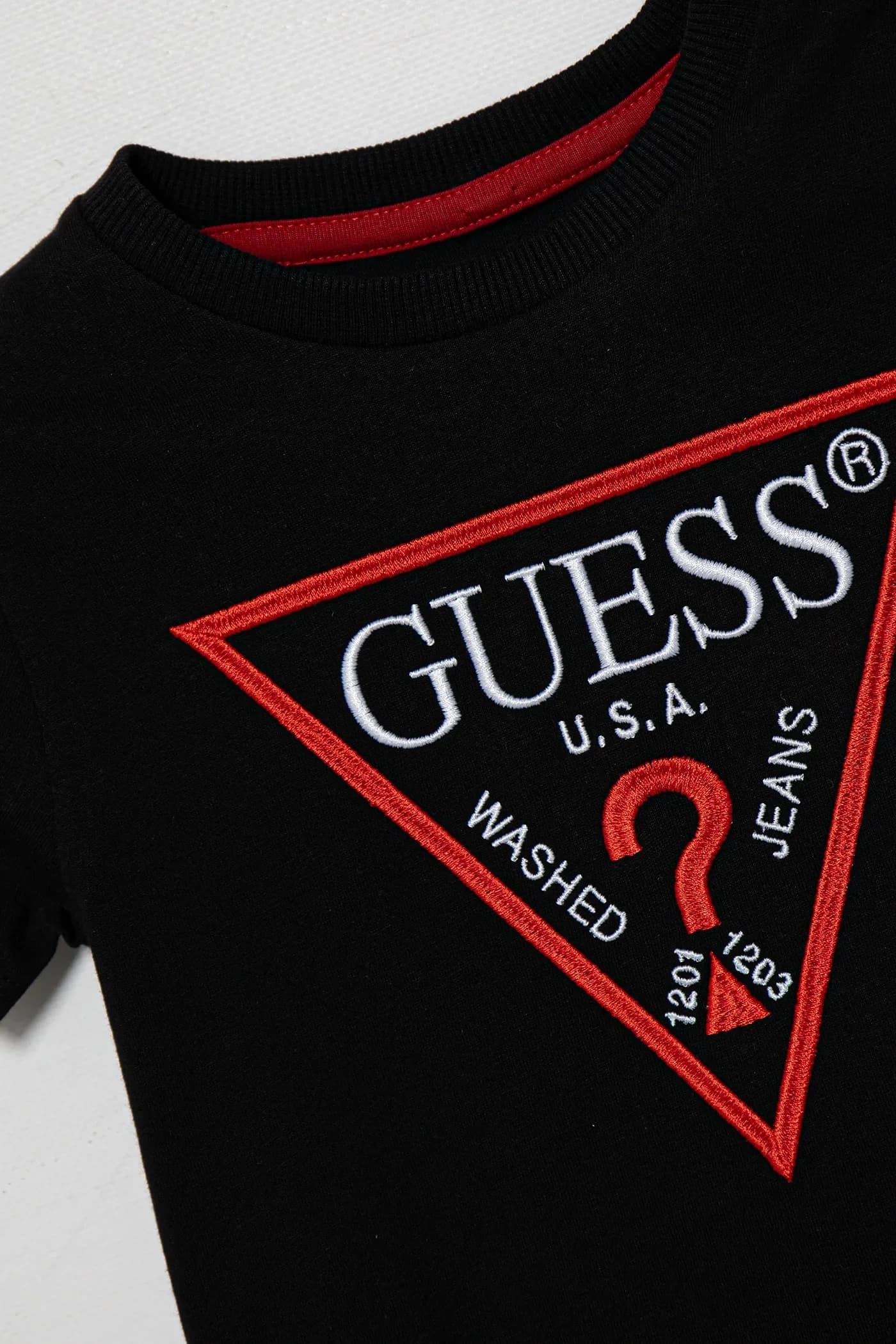 Детская хлопковая футболка - фото 3