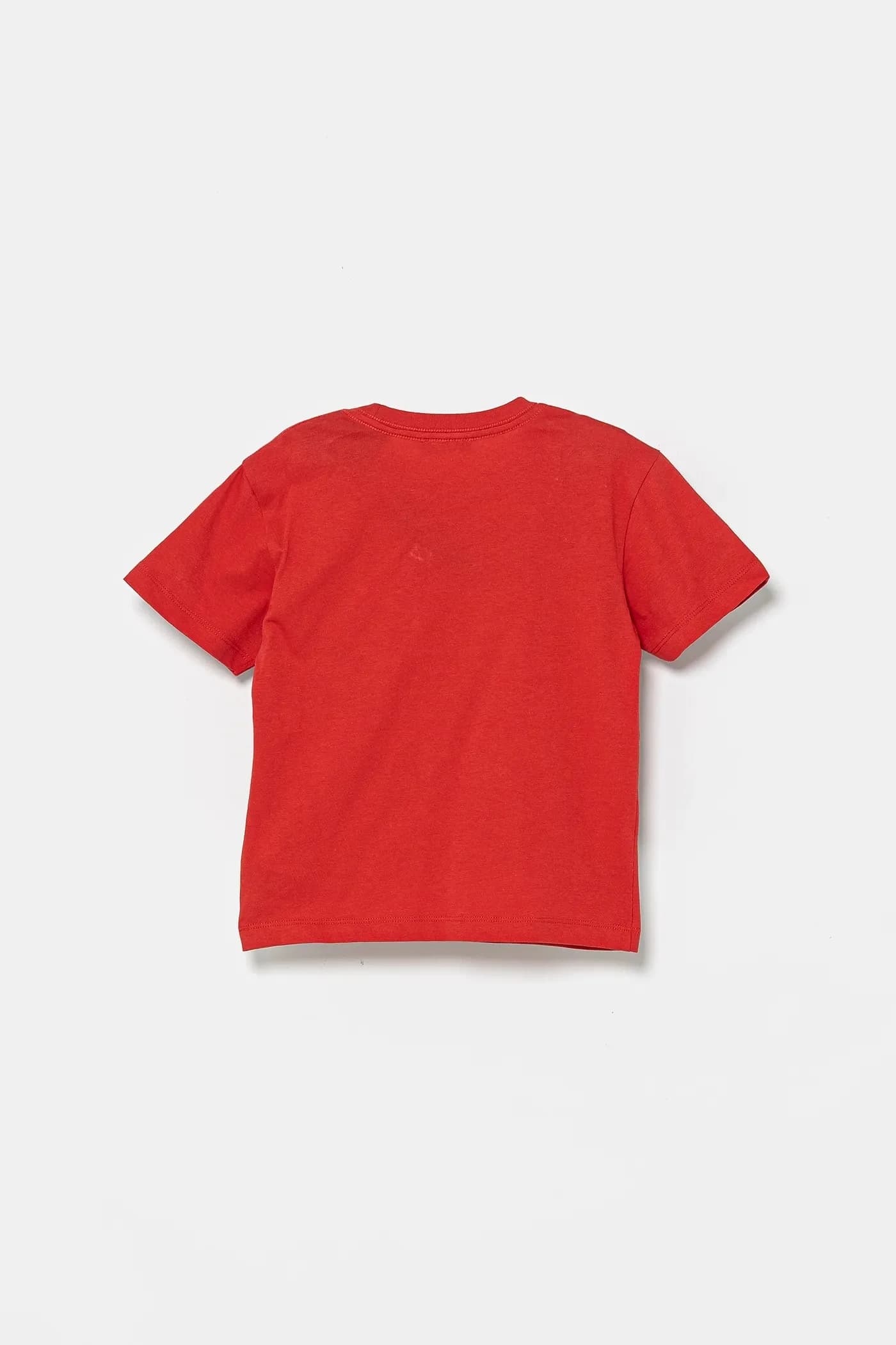 Хлопковая футболка - фото 2