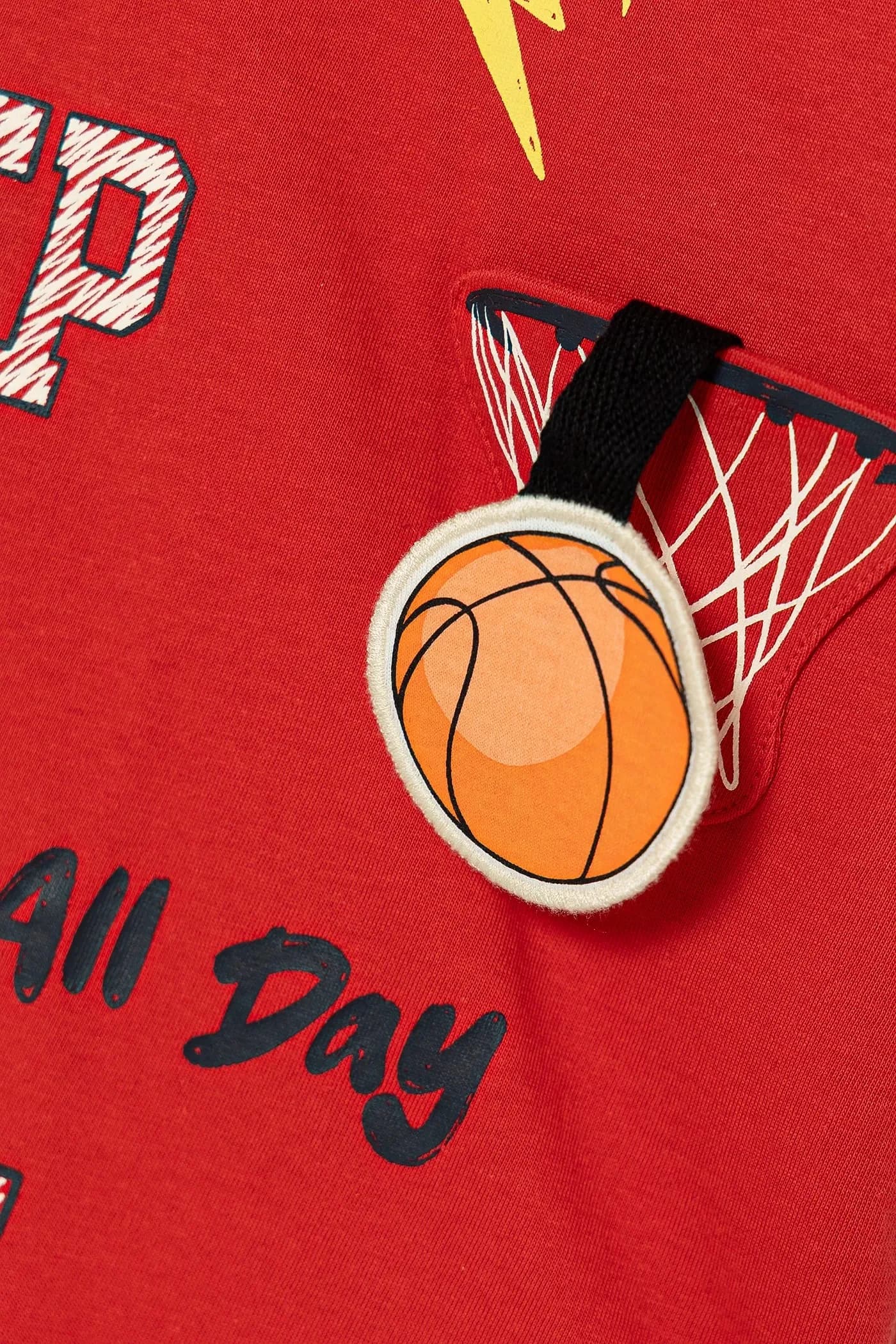 Хлопковая футболка - фото 3